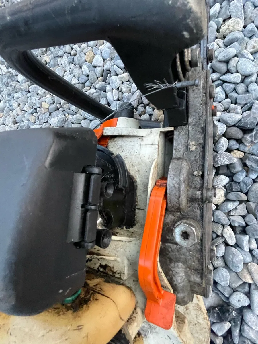 Sthil trimmers - Image 3