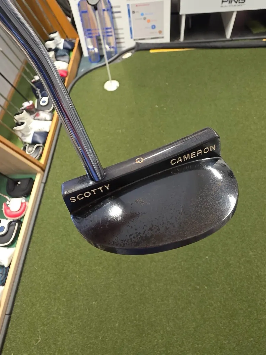 Scotty Cameron Circa 62 No.5 Putter - Image 2