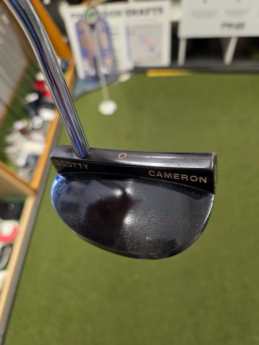 Scotty Cameron Circa 62 No.5 Putter - Image 3