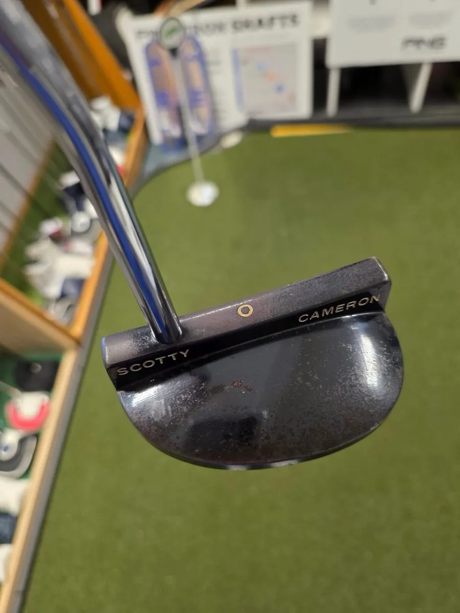 Scotty Cameron Circa 62 No.5 Putter - Image 4