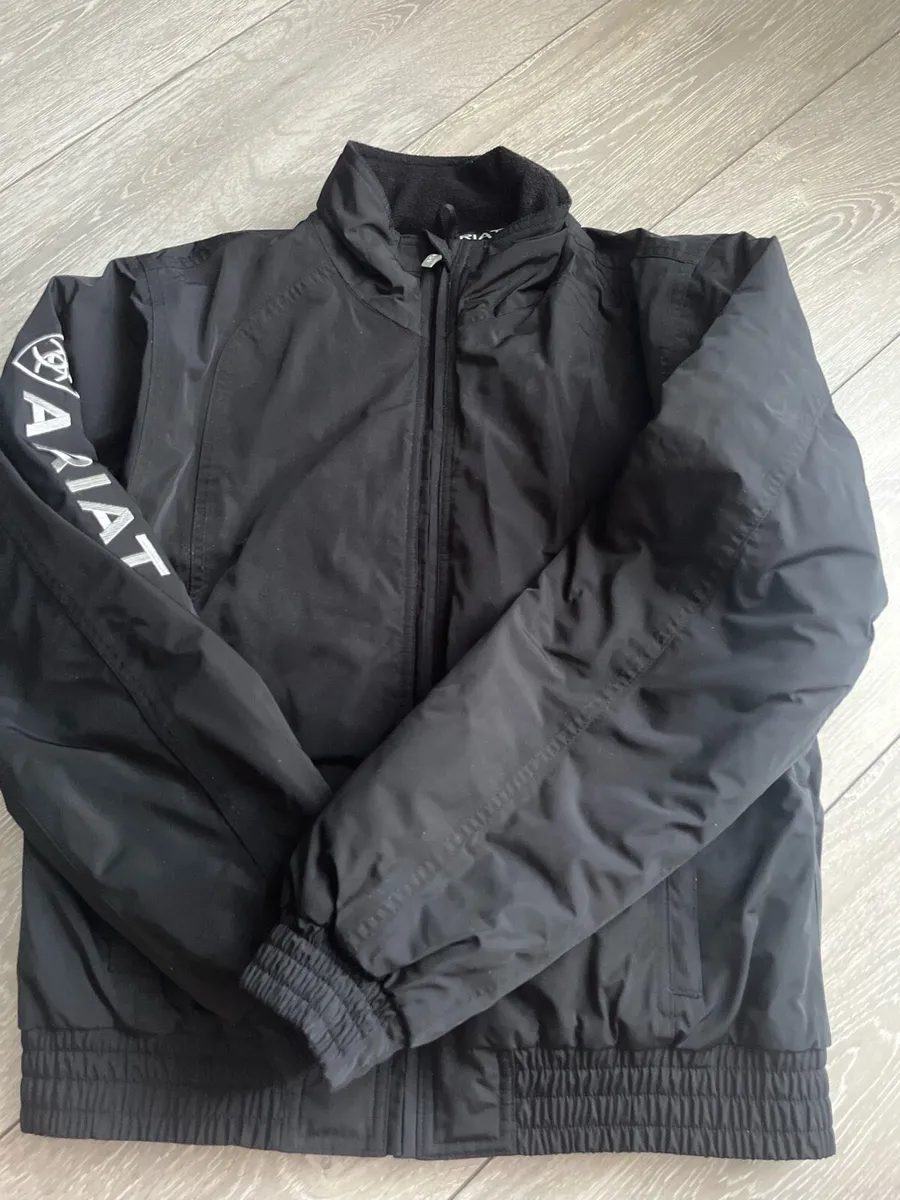 ariat stable jacket - Image 3