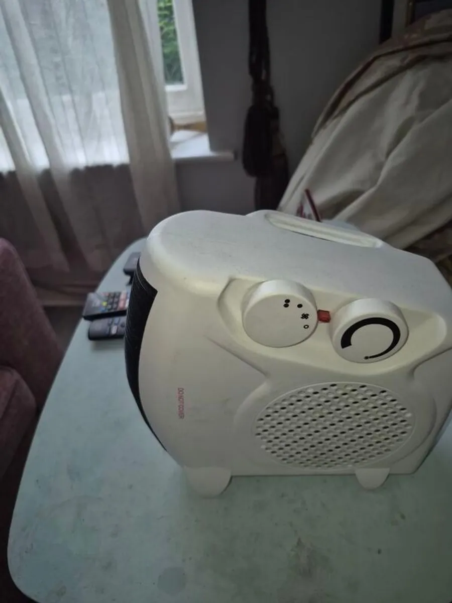 heater - Image 1