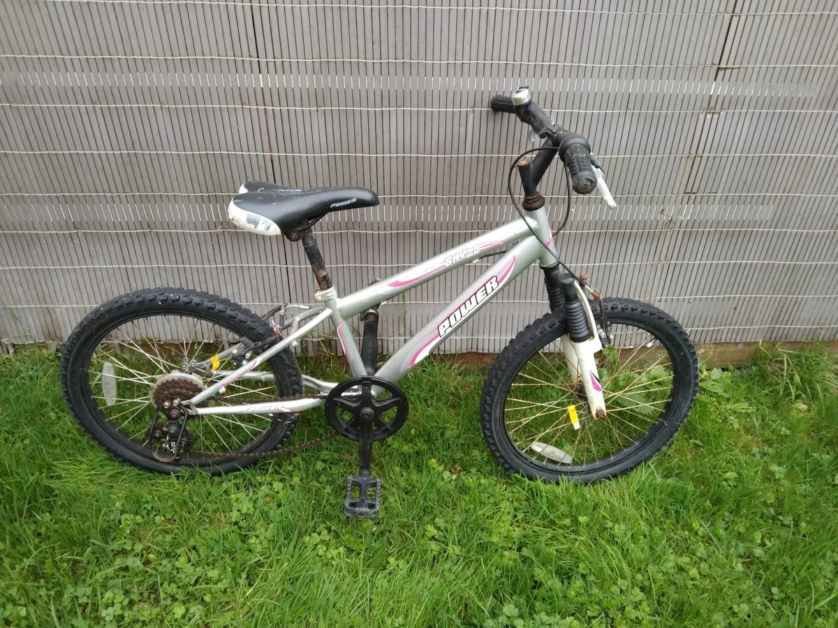 Bike - Image 1