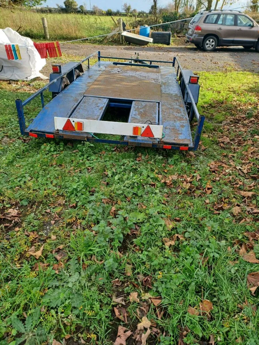 Car Transporter - Image 3