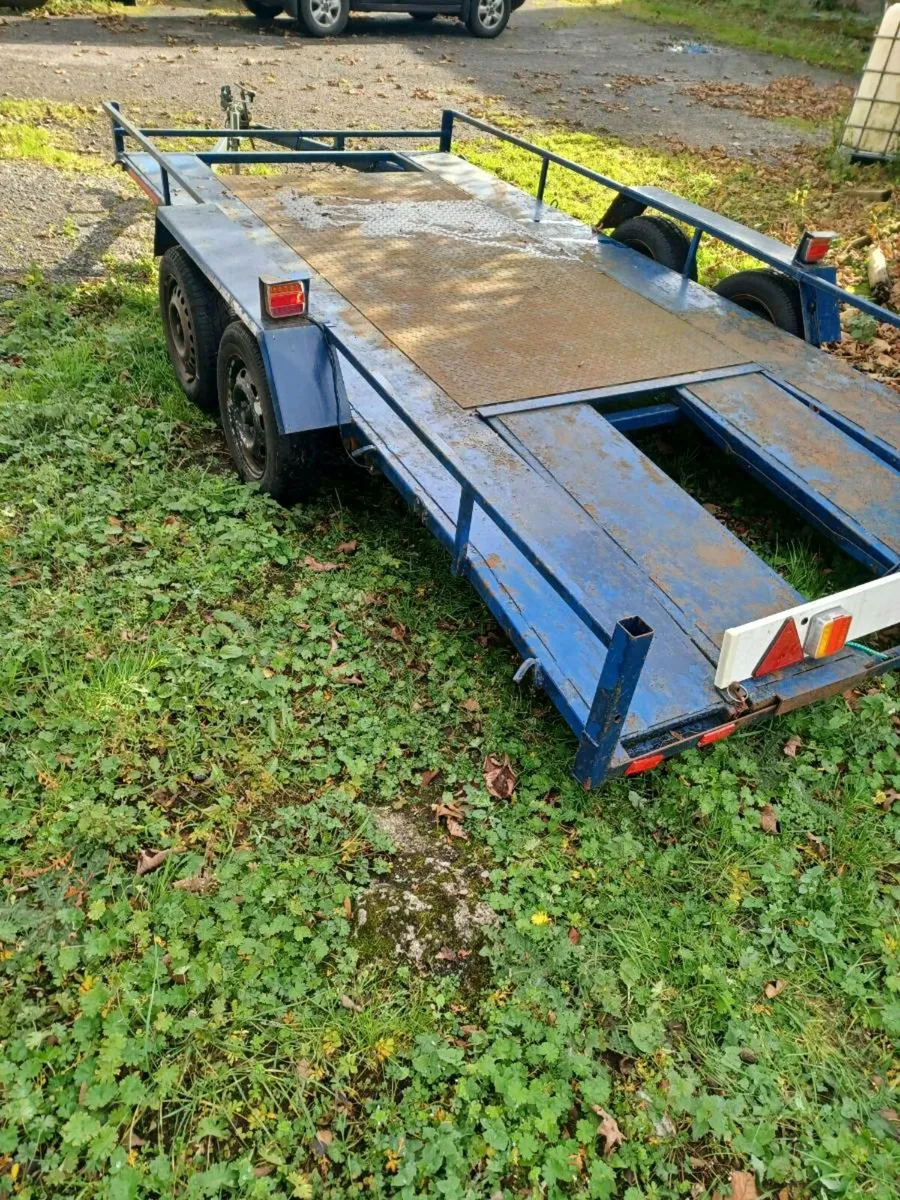 Car Transporter - Image 4