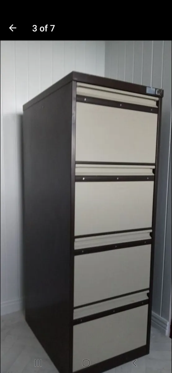 Filing cabinet - Image 3