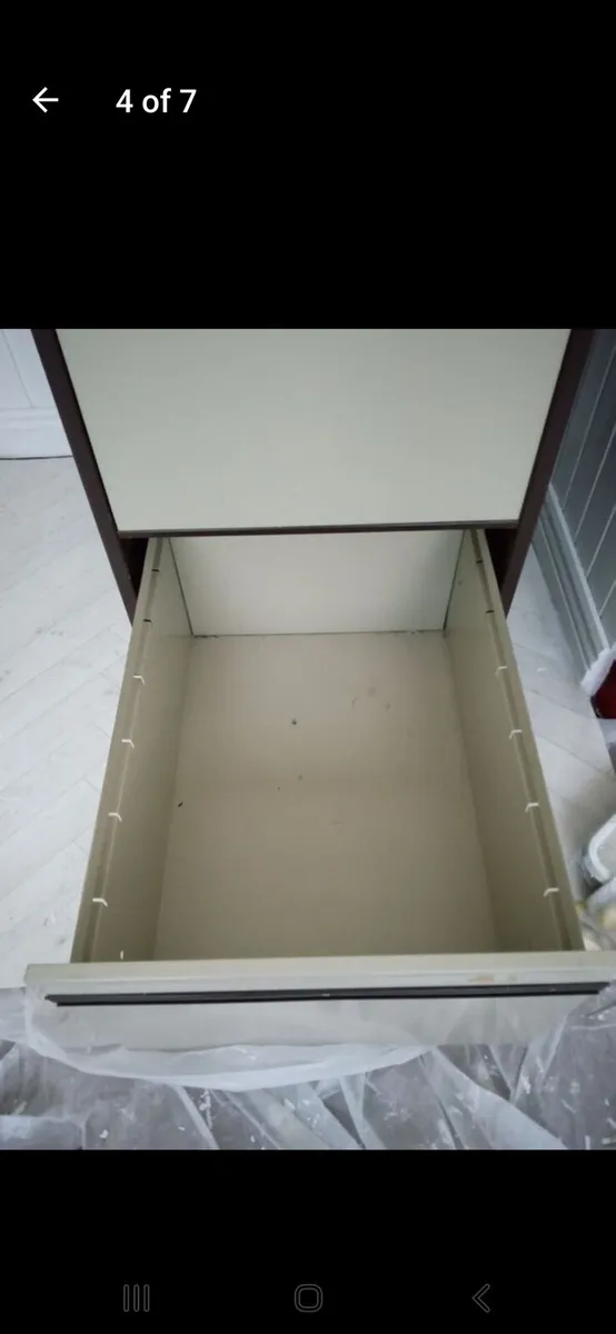 Filing cabinet - Image 4