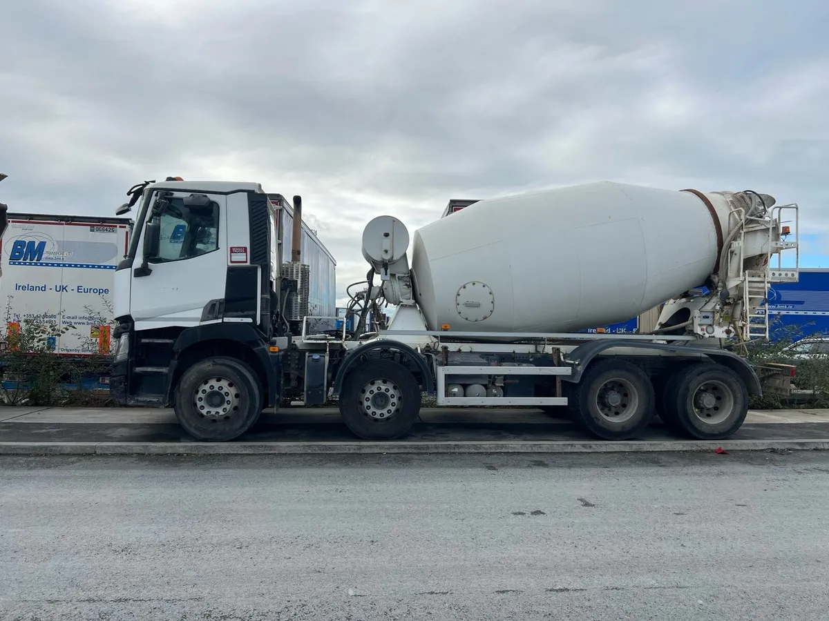 Renault C430 - Image 2