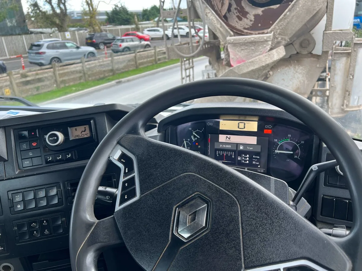 Renault C430 - Image 4