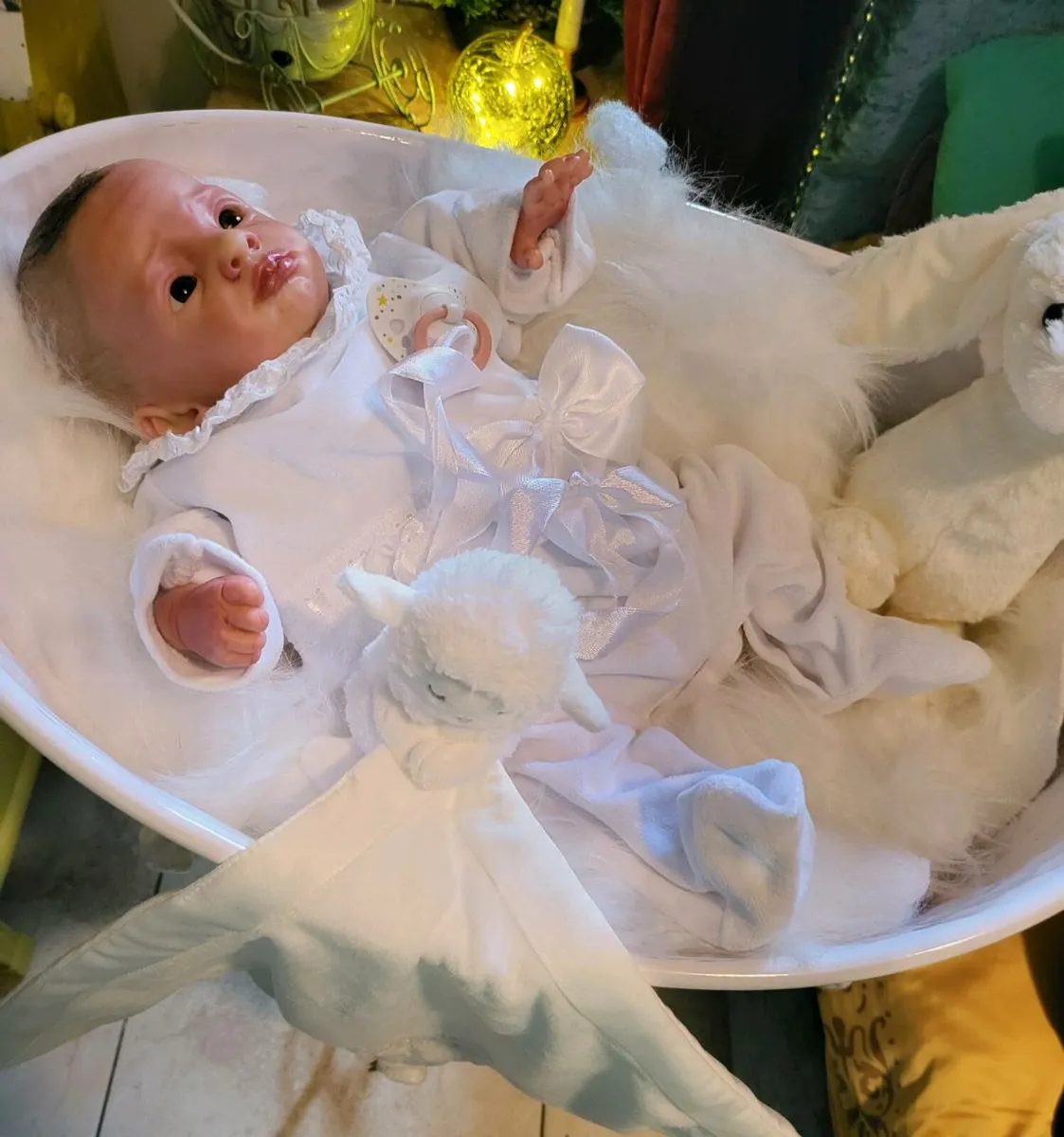 Reborn doll - Image 2