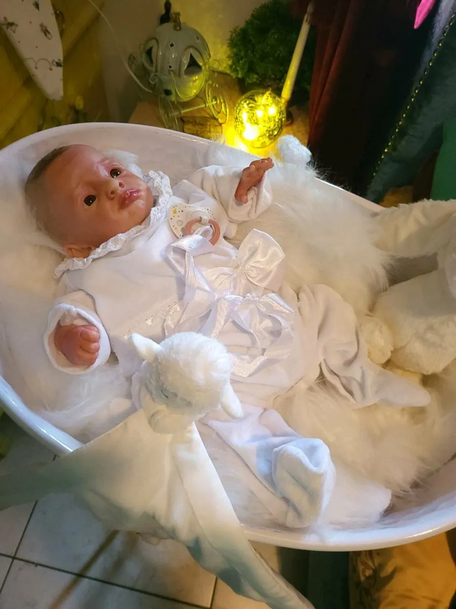 Reborn doll - Image 3