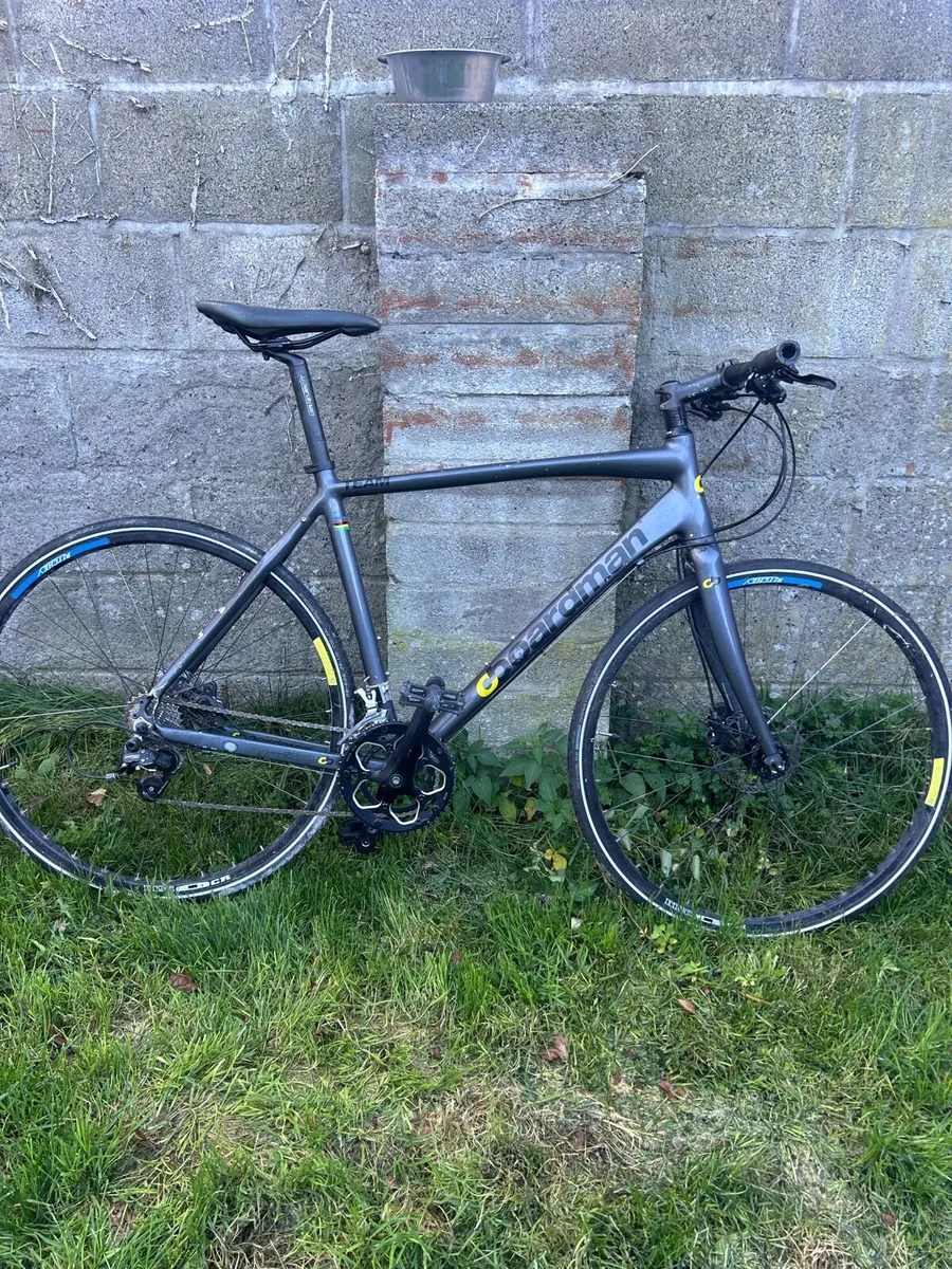 Boardman Road bike - Image 1