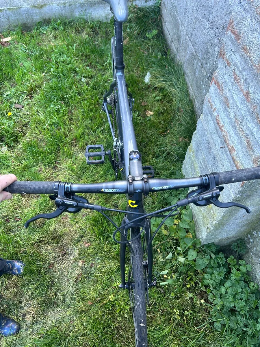 Boardman Road bike - Image 2