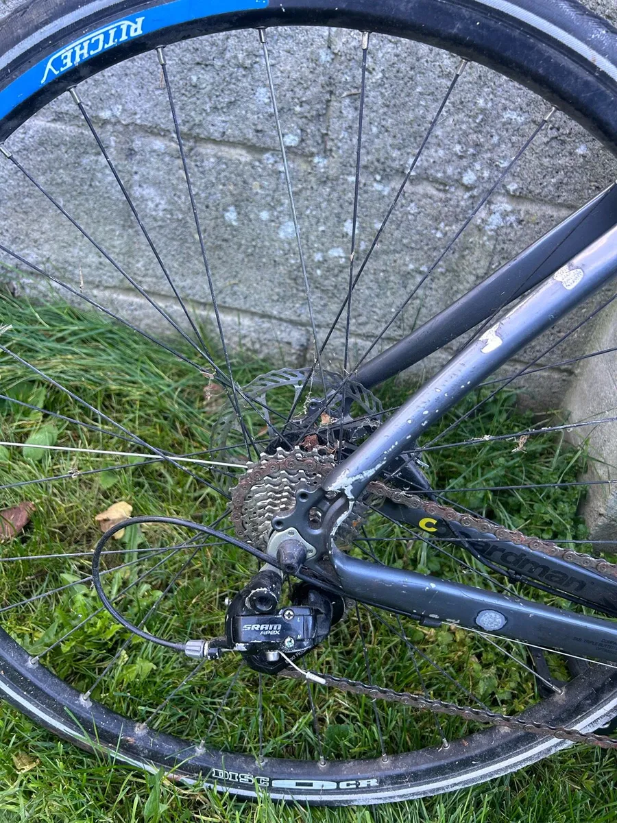 Boardman Road bike - Image 3