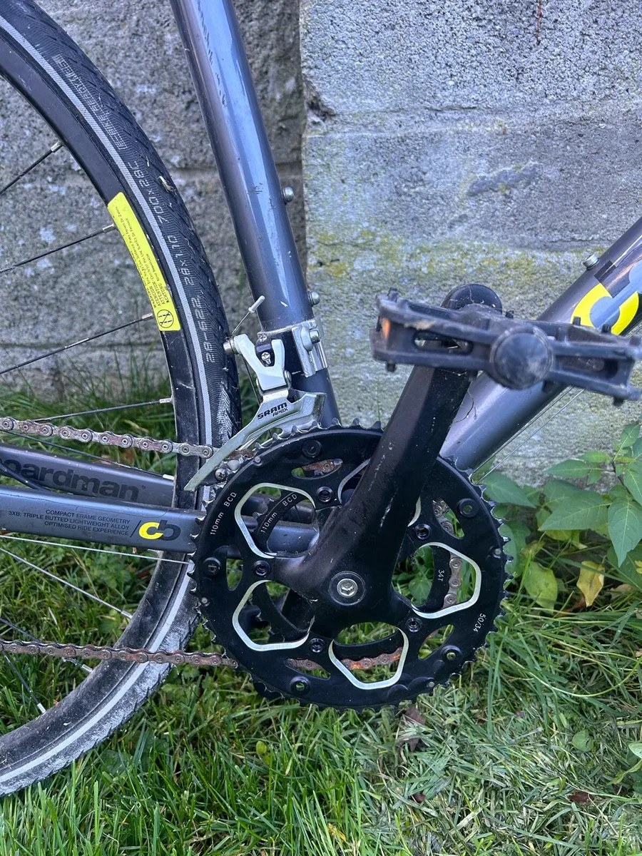 Boardman Road bike - Image 4