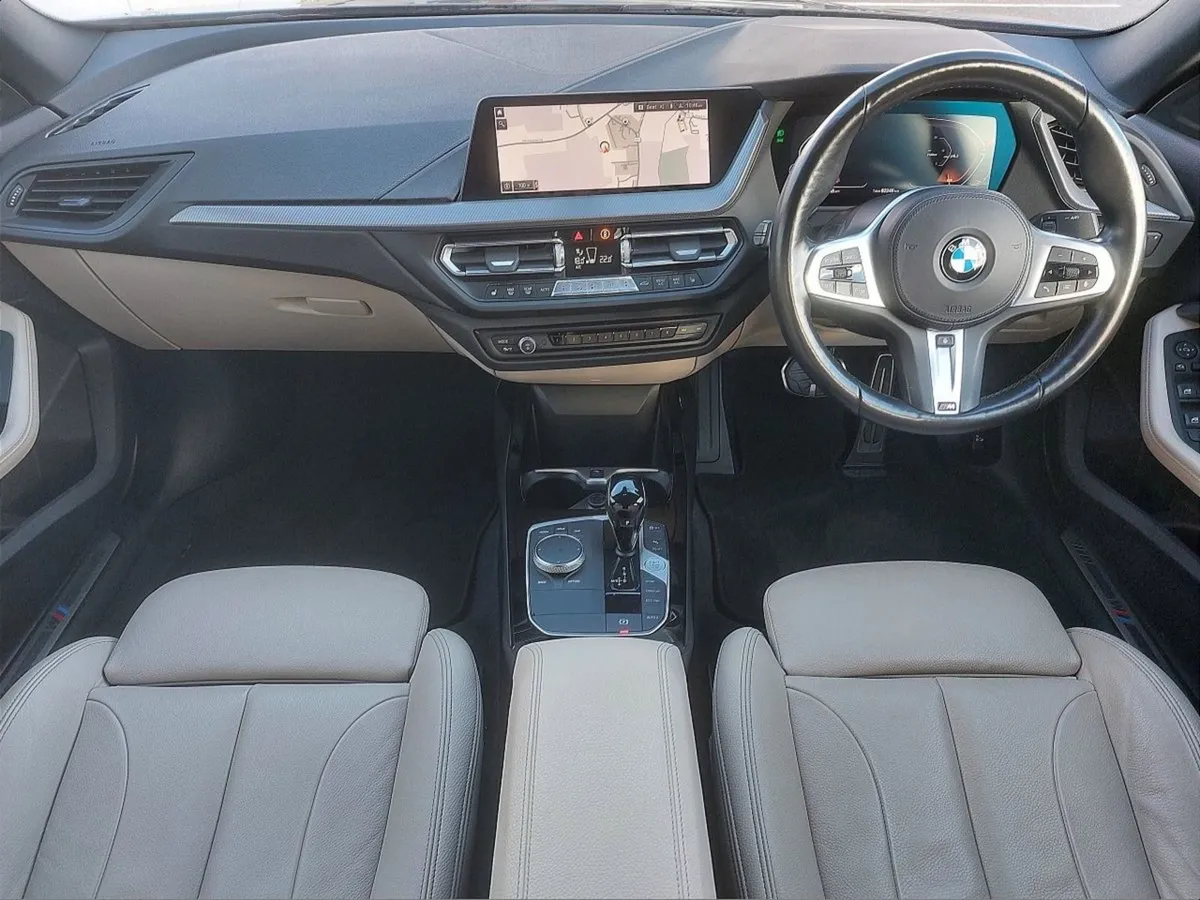 BMW 2 Series 218i M Sport Gran Coupe - Image 4