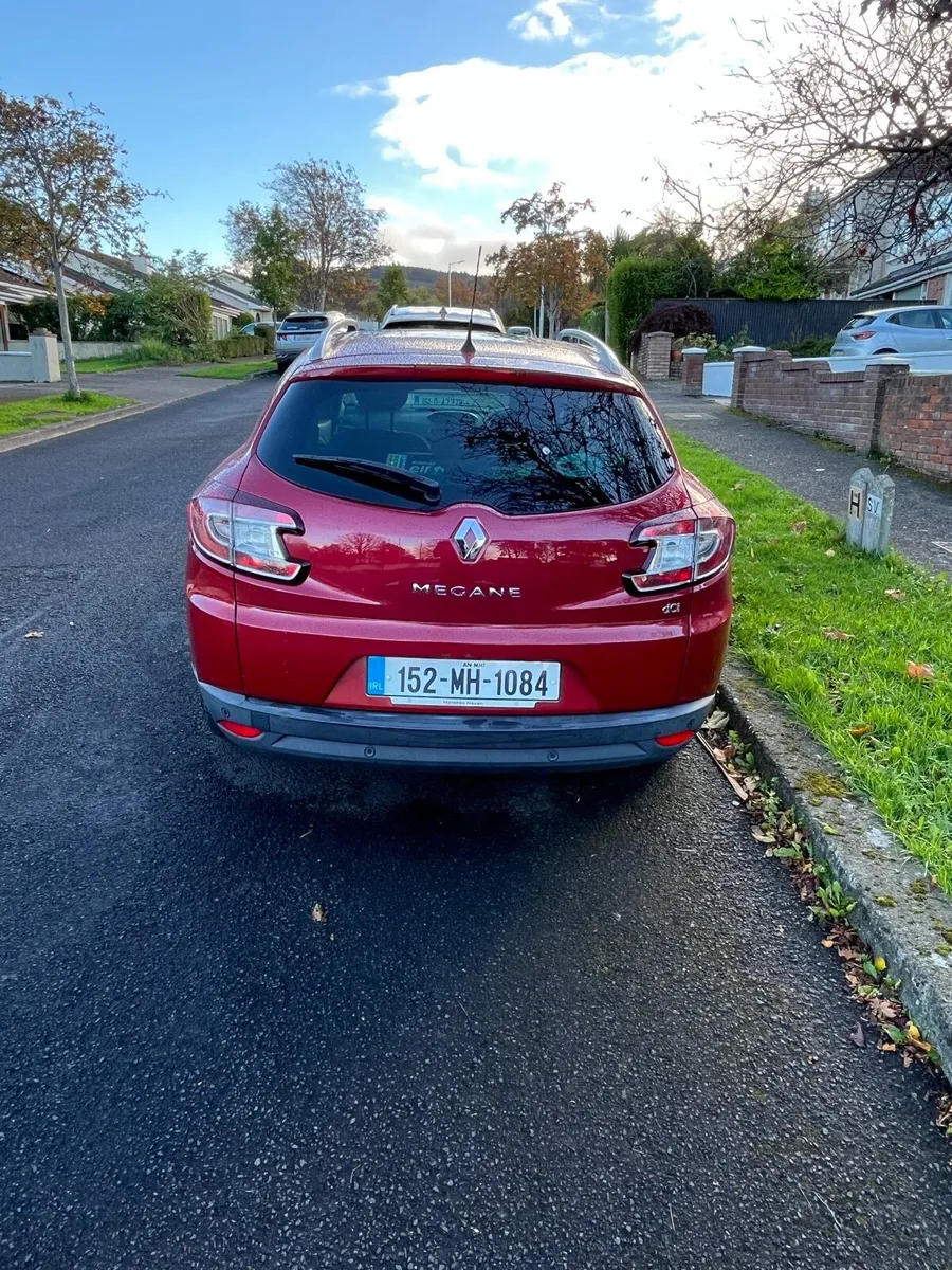 152 Grand Megane - Image 2