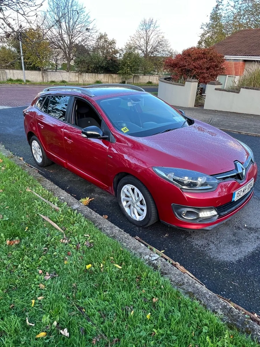 152 Grand Megane - Image 3