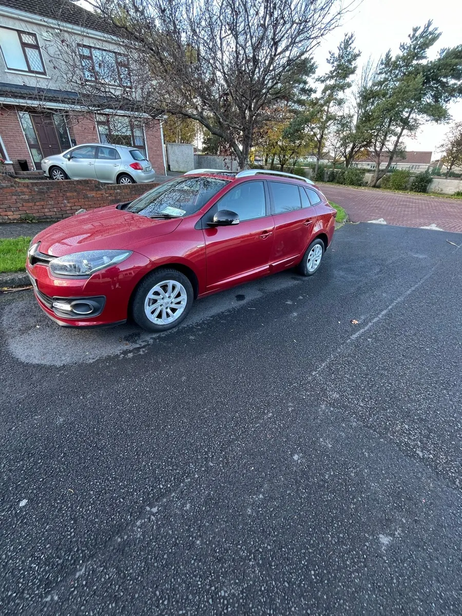 152 Grand Megane - Image 4