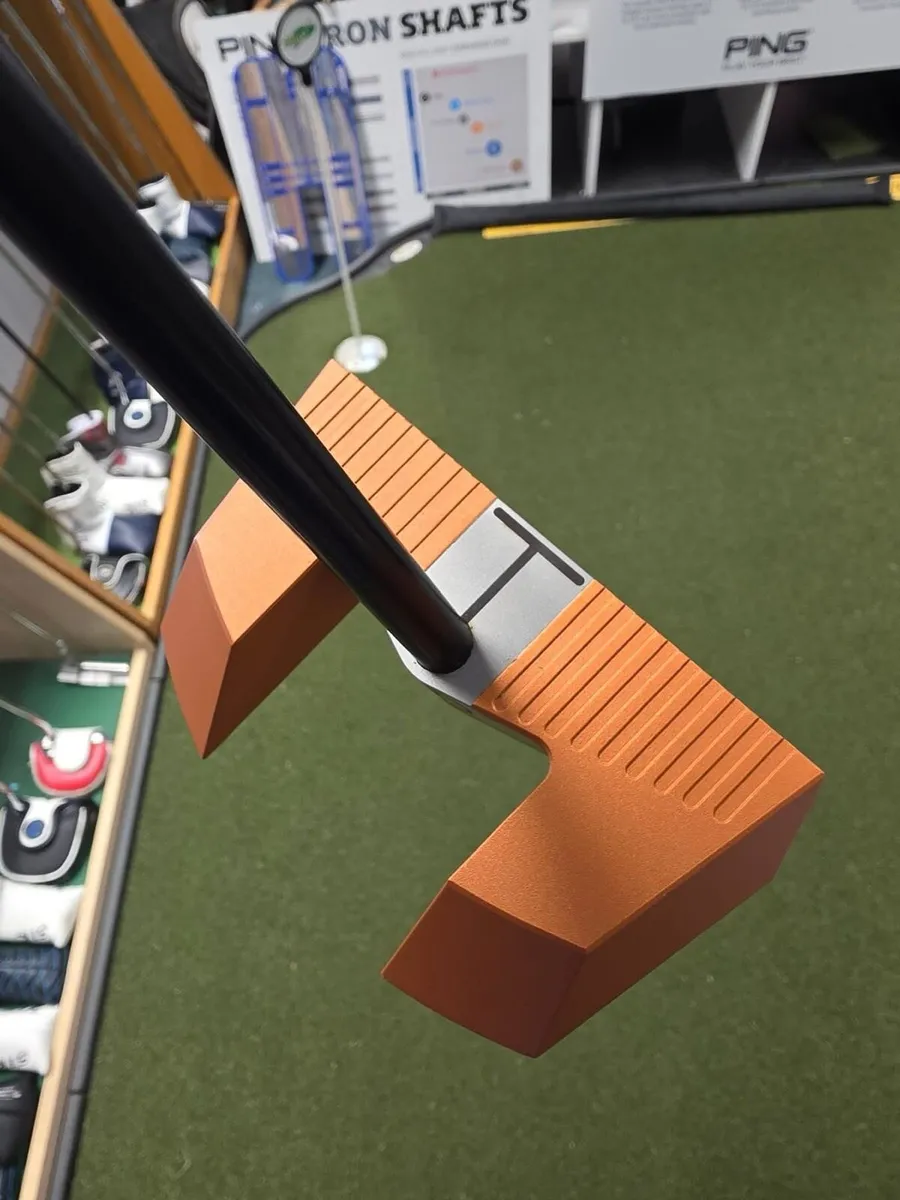Lab Golf Mezz.1 Max Putter - Image 2