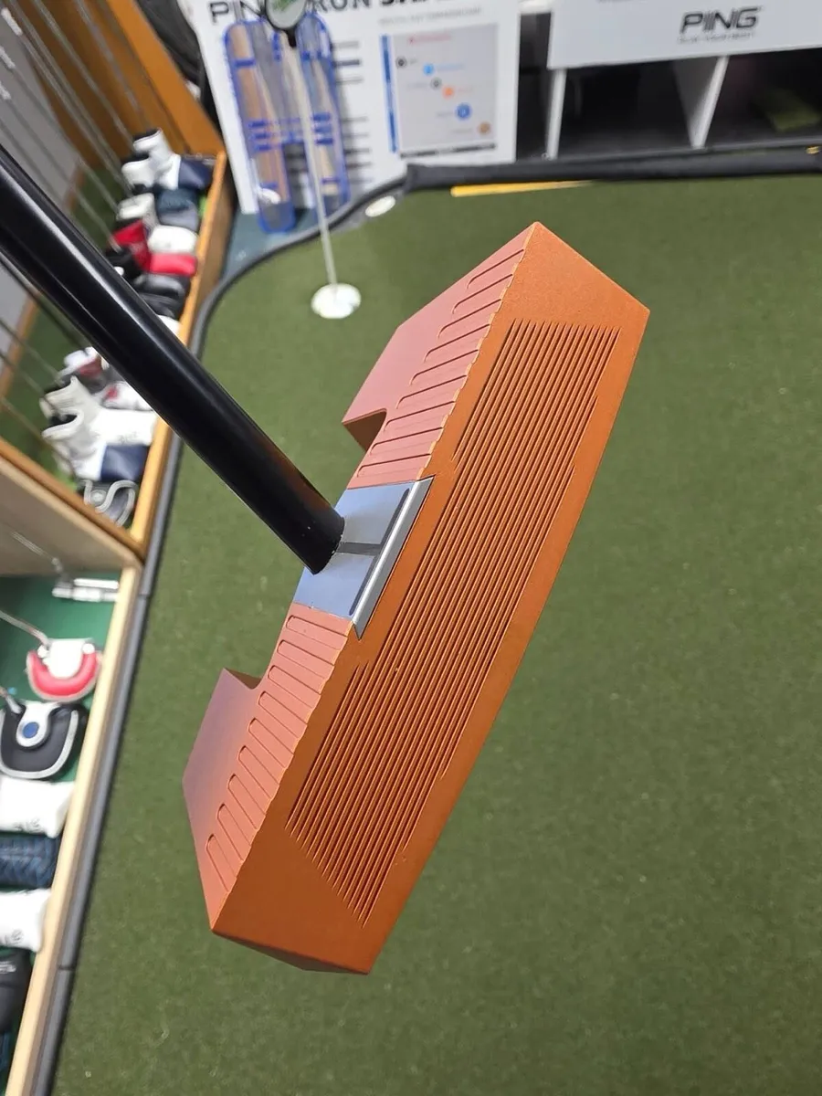 Lab Golf Mezz.1 Max Putter - Image 4
