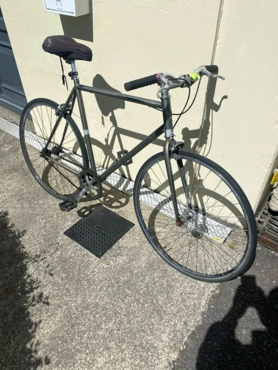 bicycle - Image 1