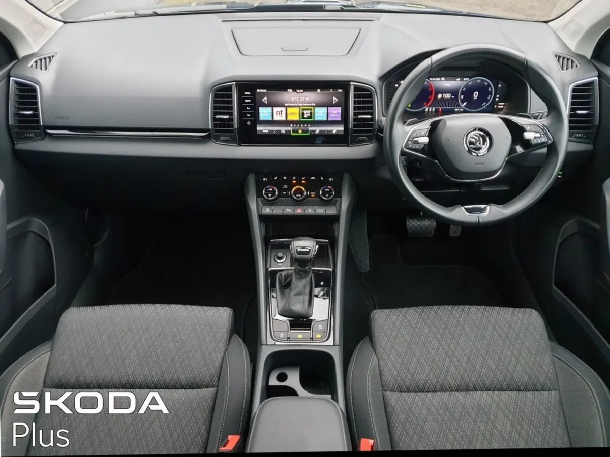 Skoda Karoq Style 2.0 TDI 115 BHP Dsg-auto Trinit - Image 2