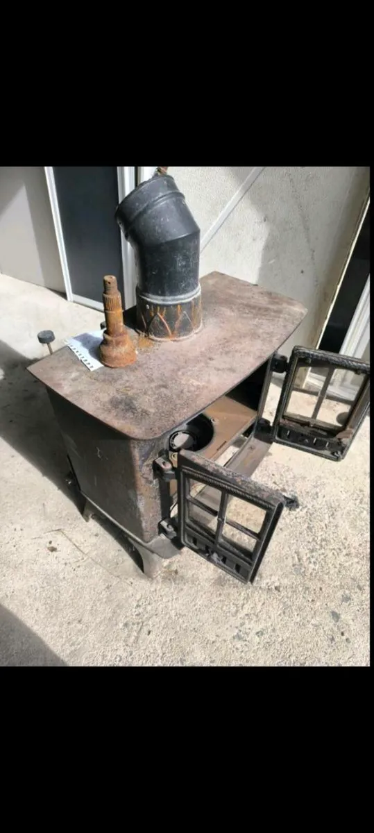Stove - Image 2