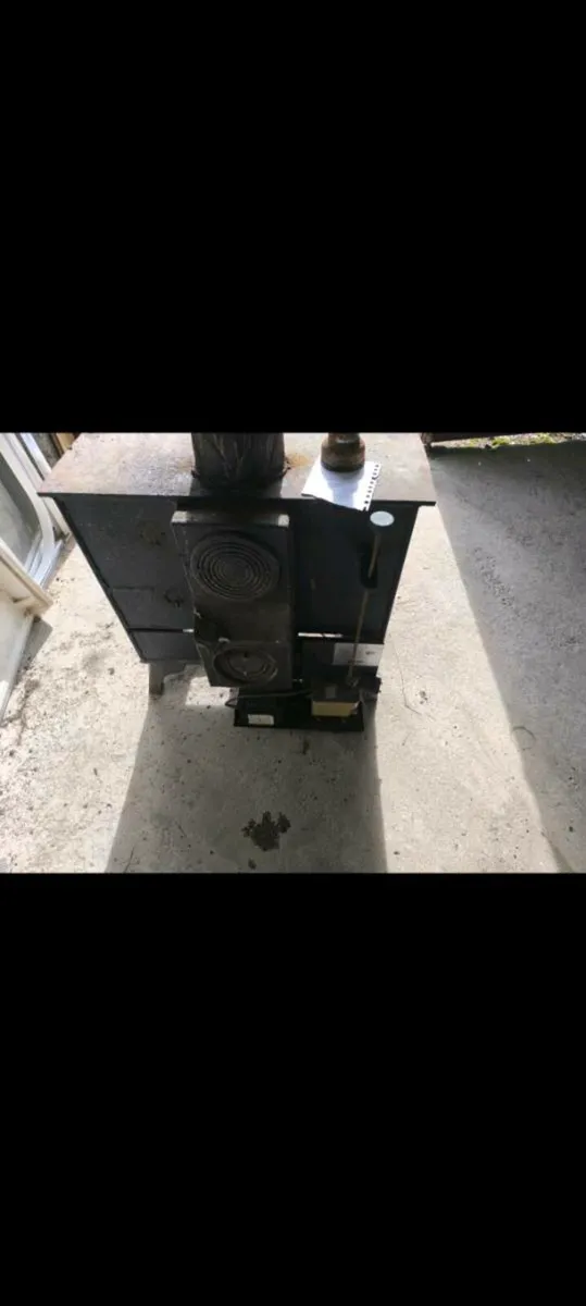 Stove - Image 3