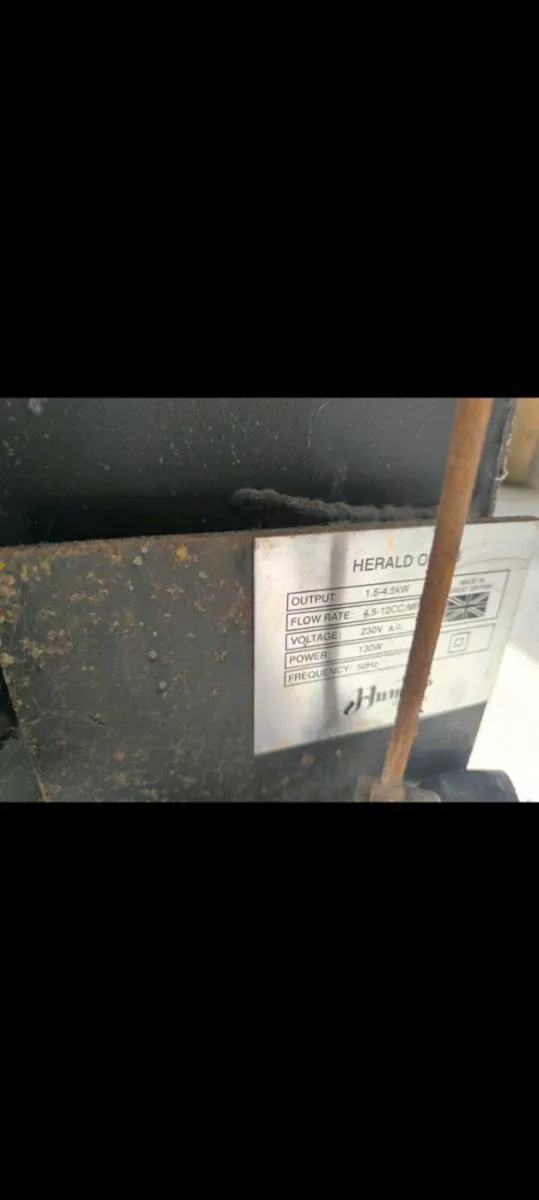Stove - Image 4