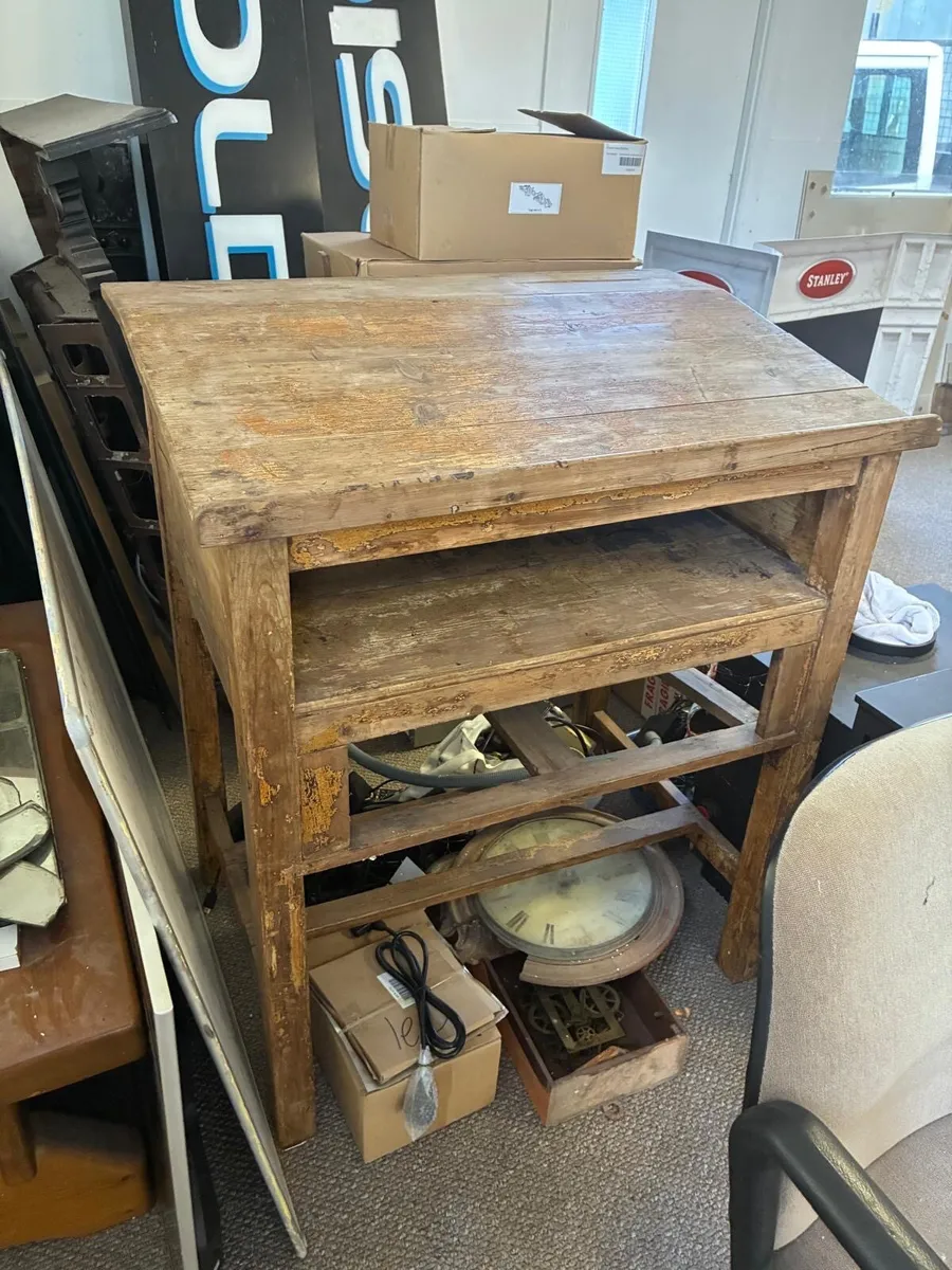 Architects desk