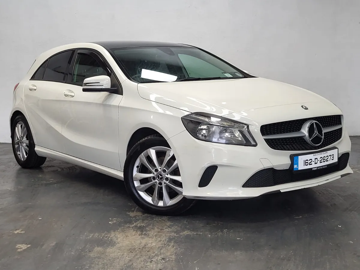 162 MERCEDES A160D  MANUAL - Image 4