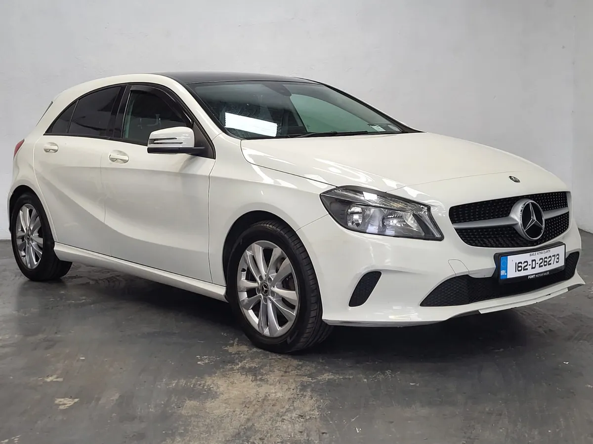 162 MERCEDES A160D  MANUAL - Image 3