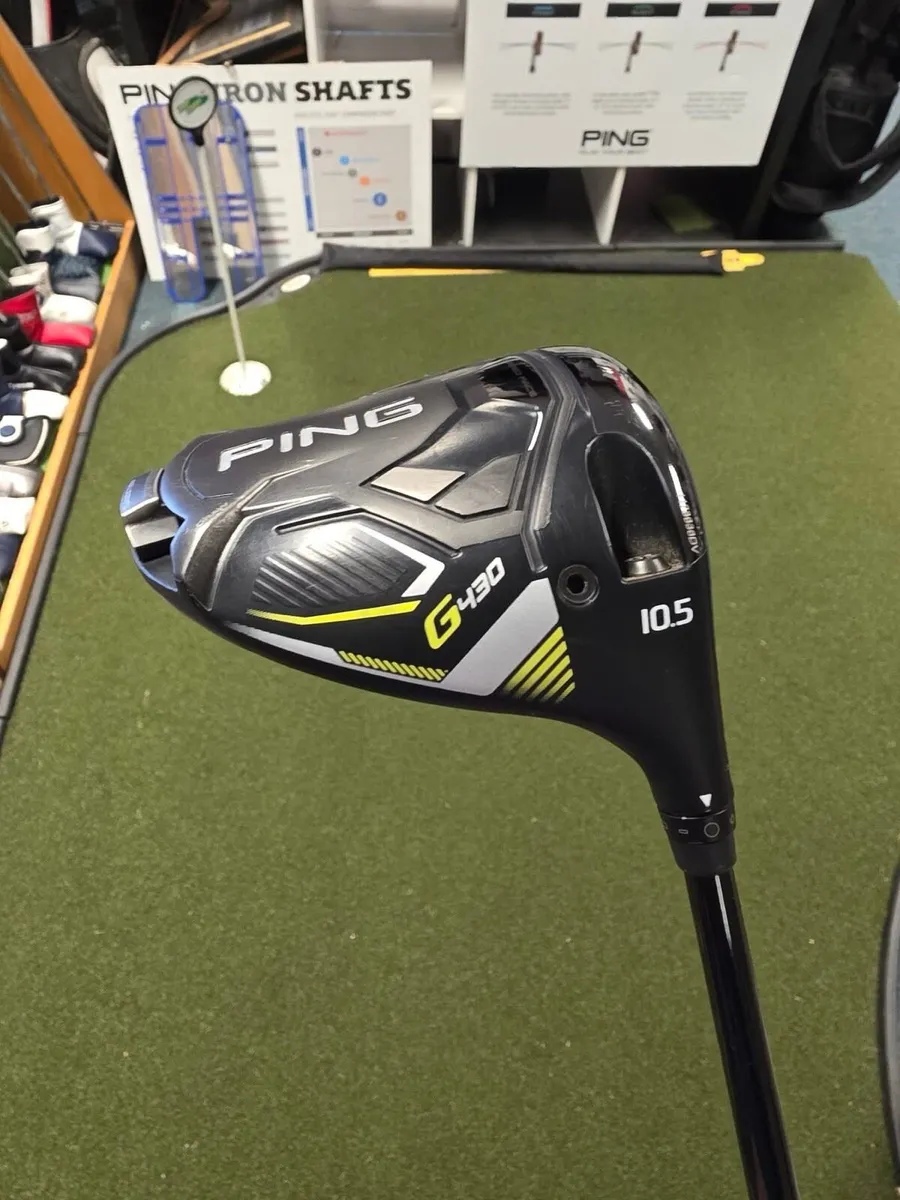 Ping G430 Lst Driver - Image 2