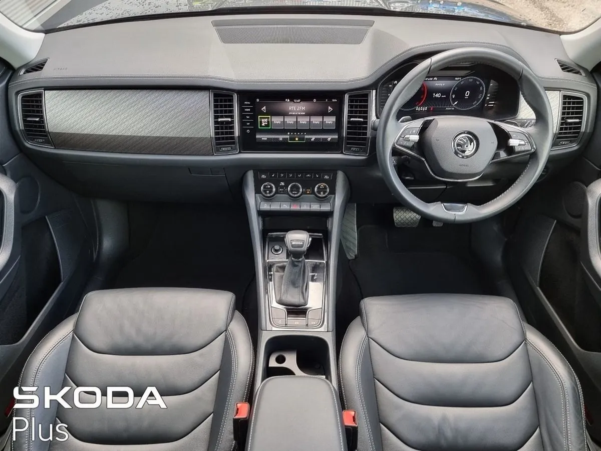 Skoda Kodiaq Great Value Style 2.0 TDI 150 BHP Ds - Image 2