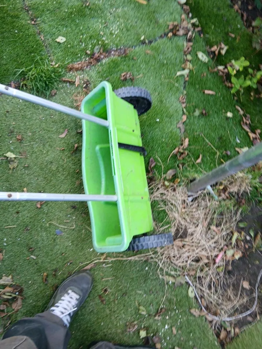 Gardening electrical clearance items - Image 3