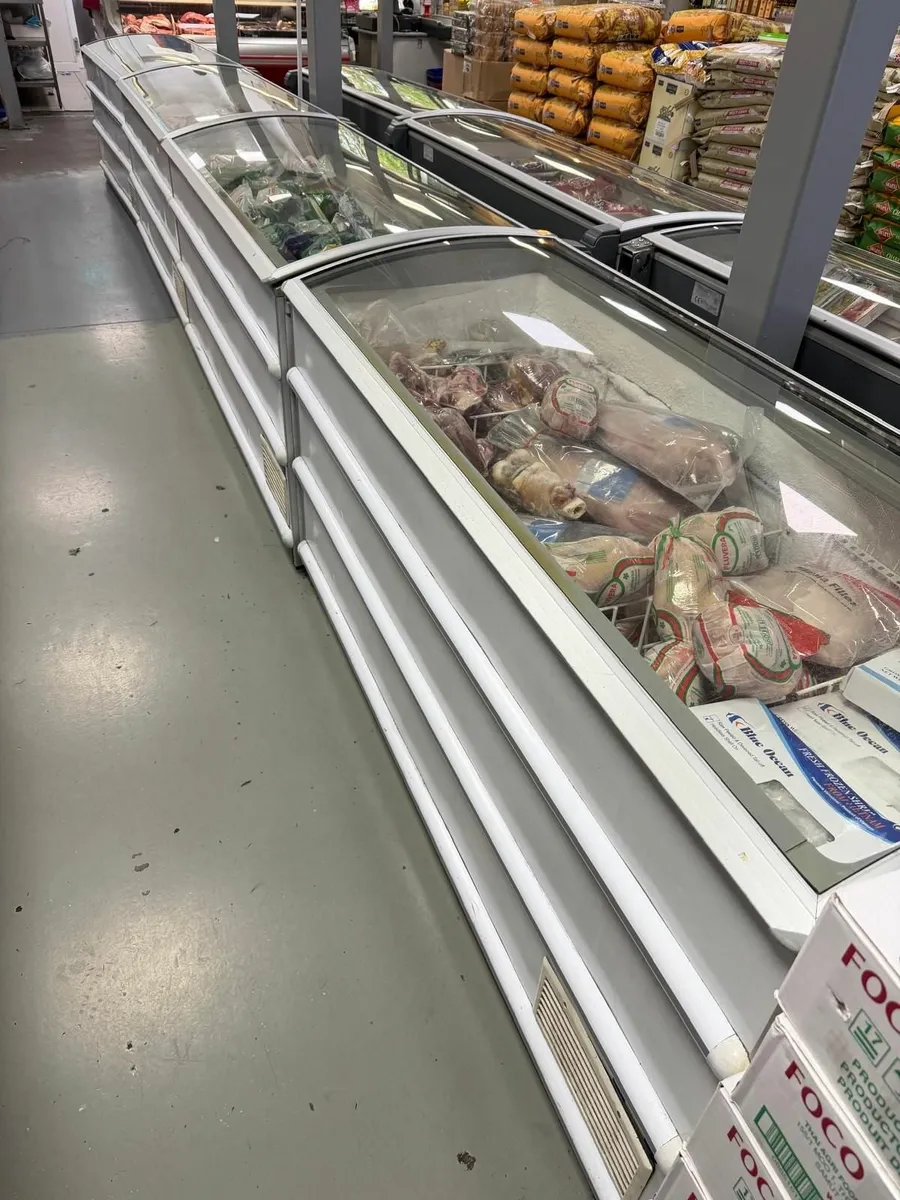 freezers for urgent sale - Image 1
