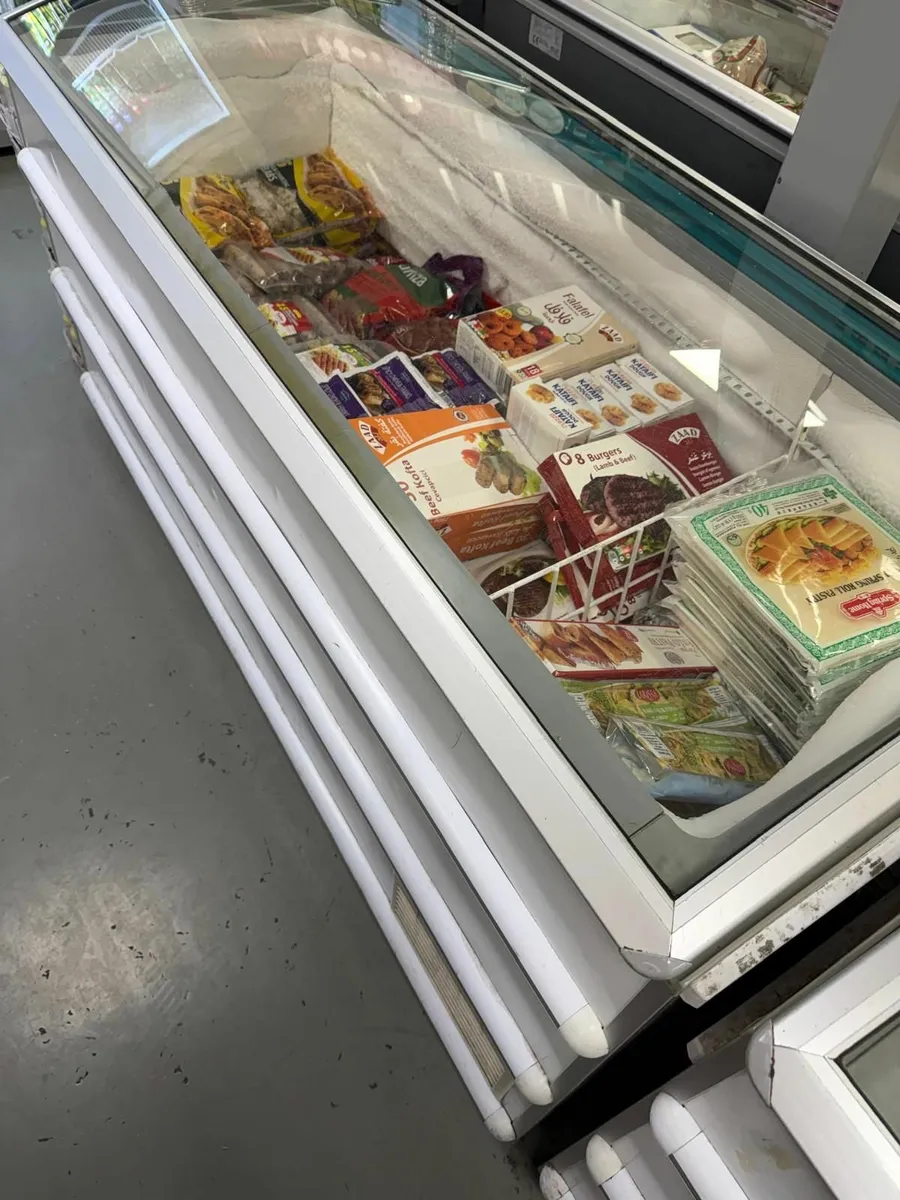 freezers for urgent sale - Image 2