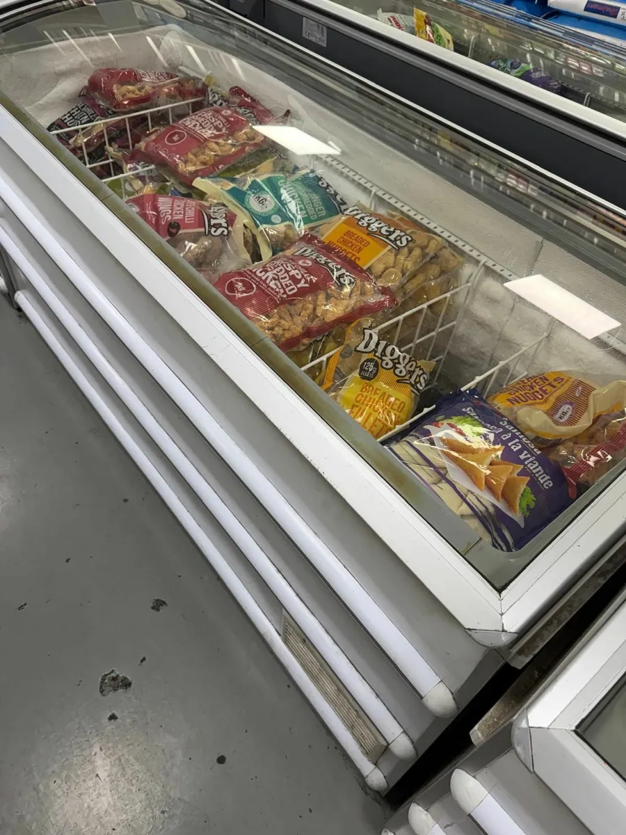 freezers for urgent sale - Image 3