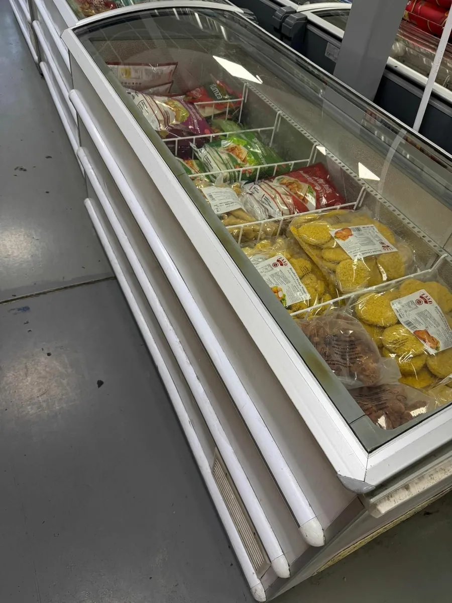 freezers for urgent sale - Image 4
