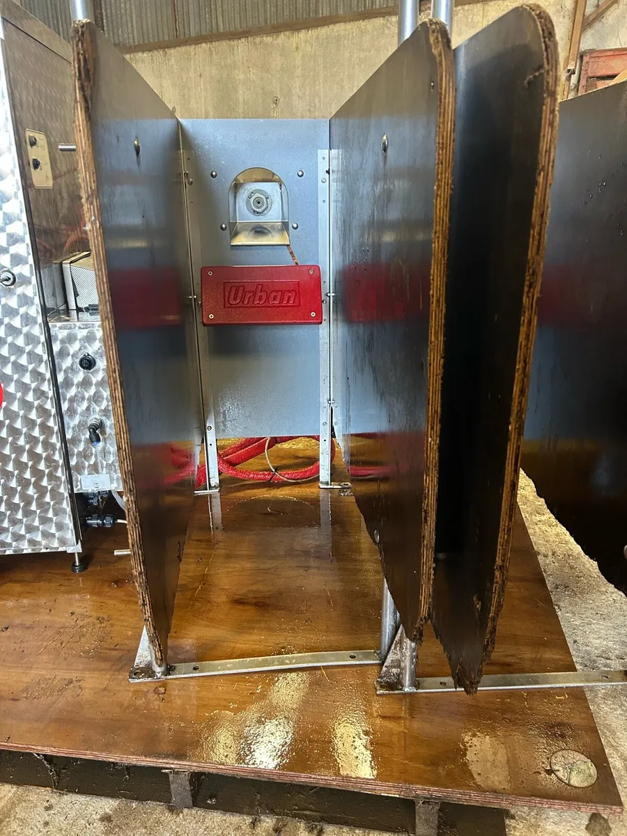 Automatic calf feeder - Image 4