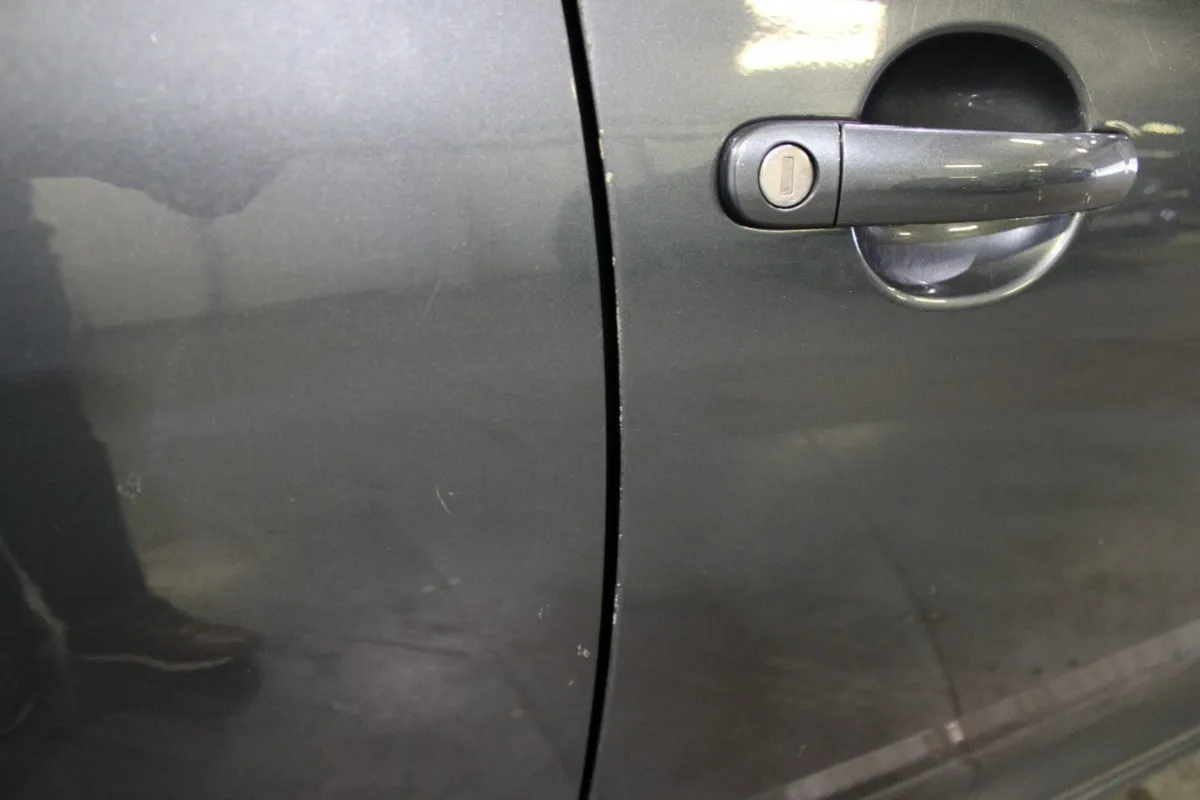 Skoda Rapid Ambition 1.4 TDI 90hp 4DR - Image 4