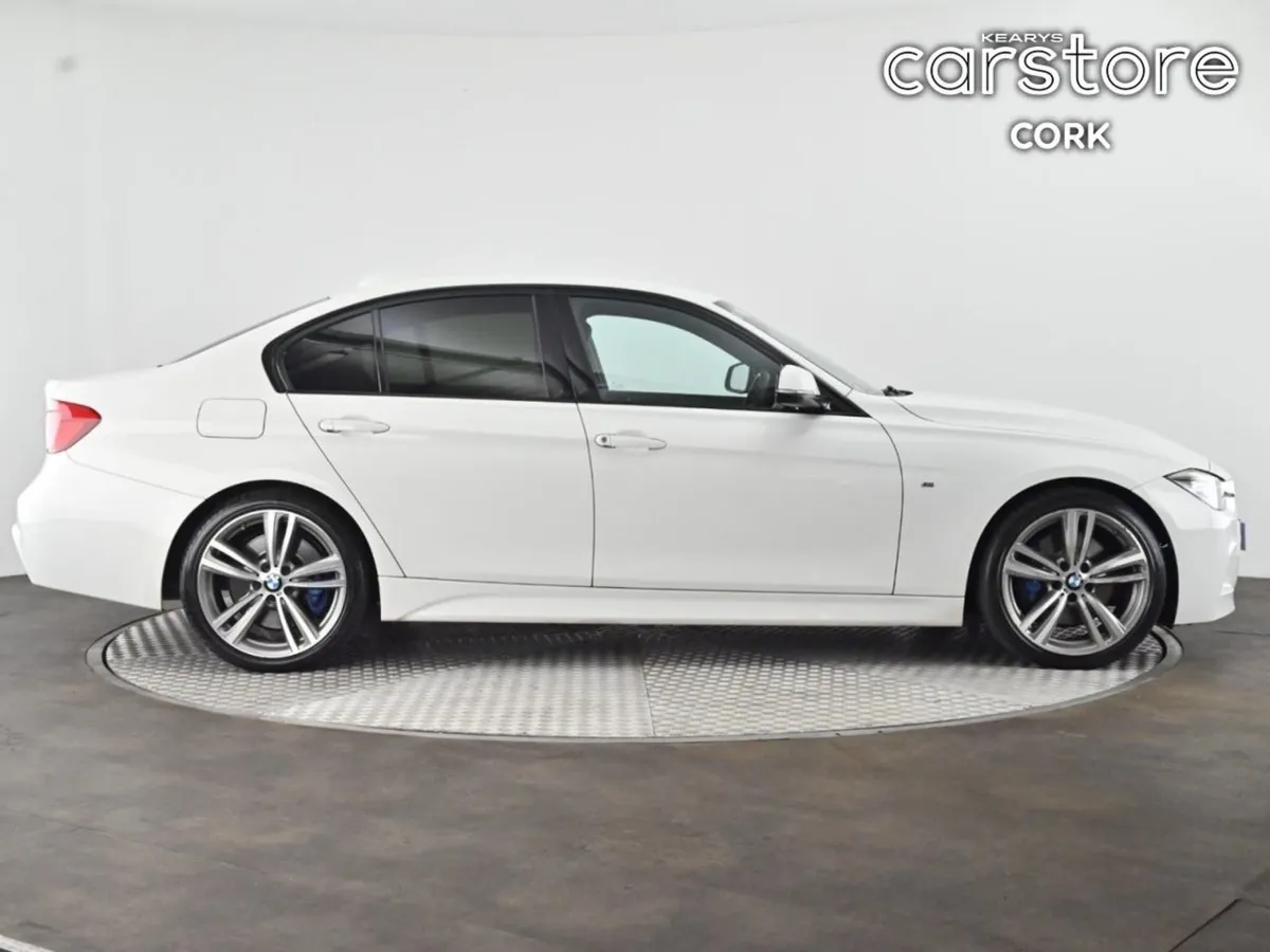 BMW 3 Series 320d M Sport - Image 3