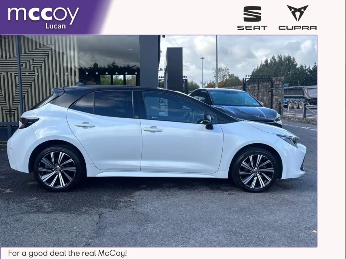 Toyota Corolla Just Arrived High Spec Corolla 1.8 - Image 3