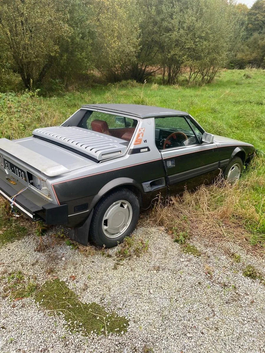 3 fiat x/19 - Image 2