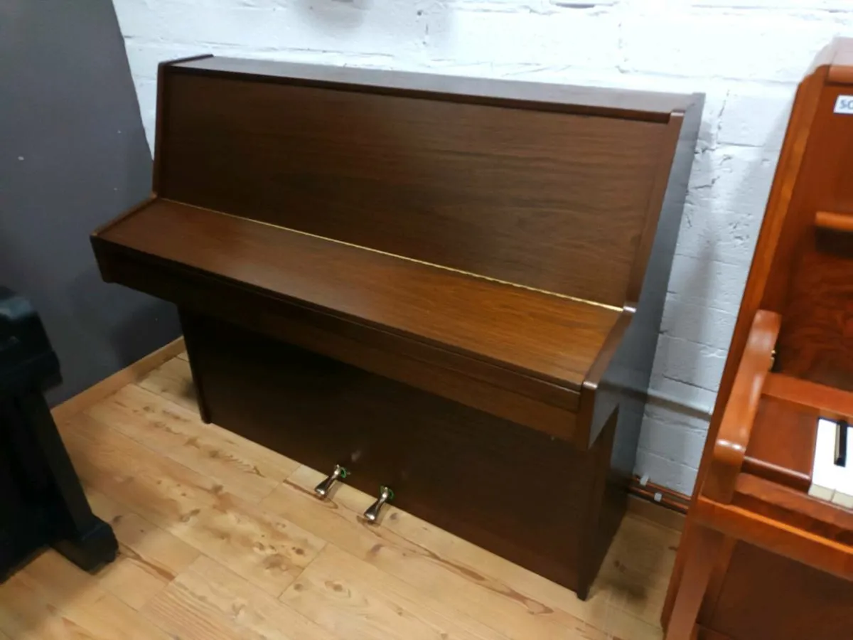 Kemble Very Compact Acoustic Piano - Image 2