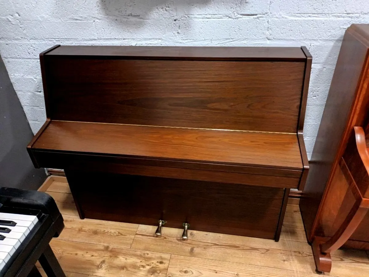 Kemble Very Compact Acoustic Piano - Image 4