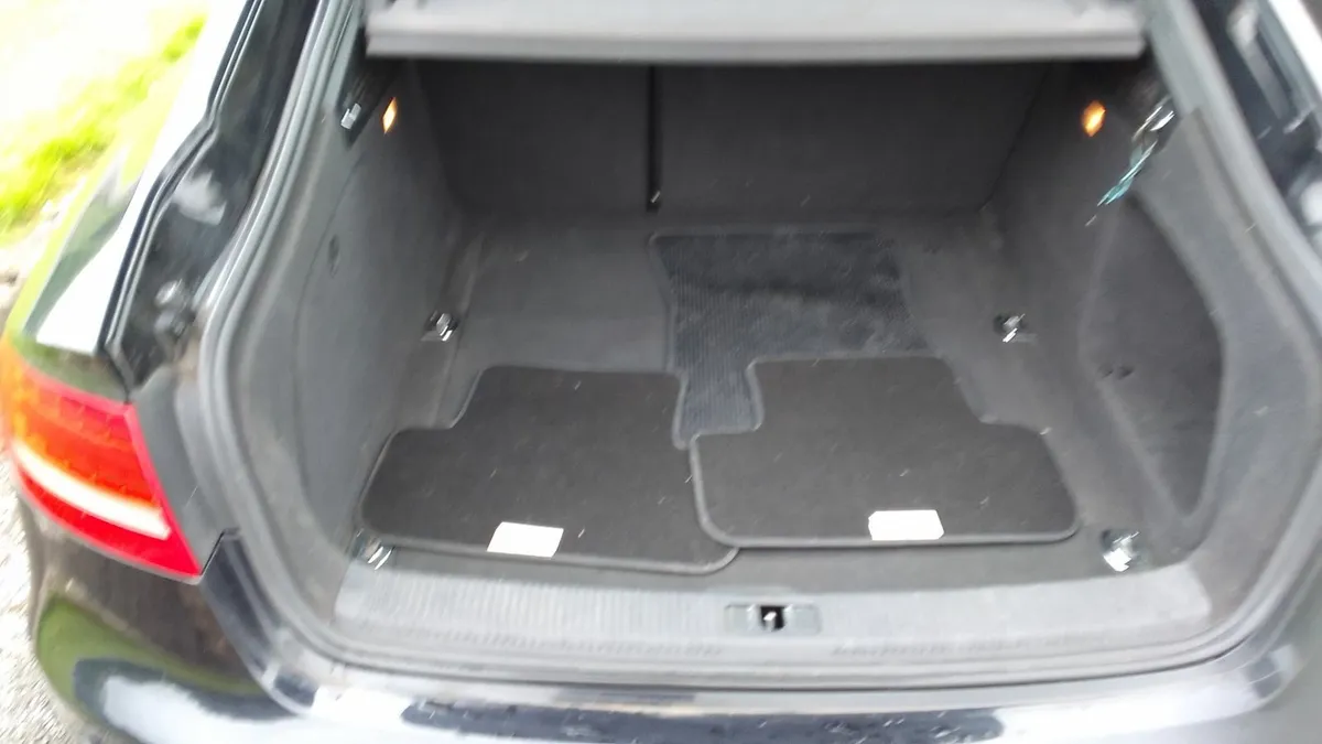 Audi A5 QUATTRO 2010 SLINE SPORTBACK 177BHP - Image 3