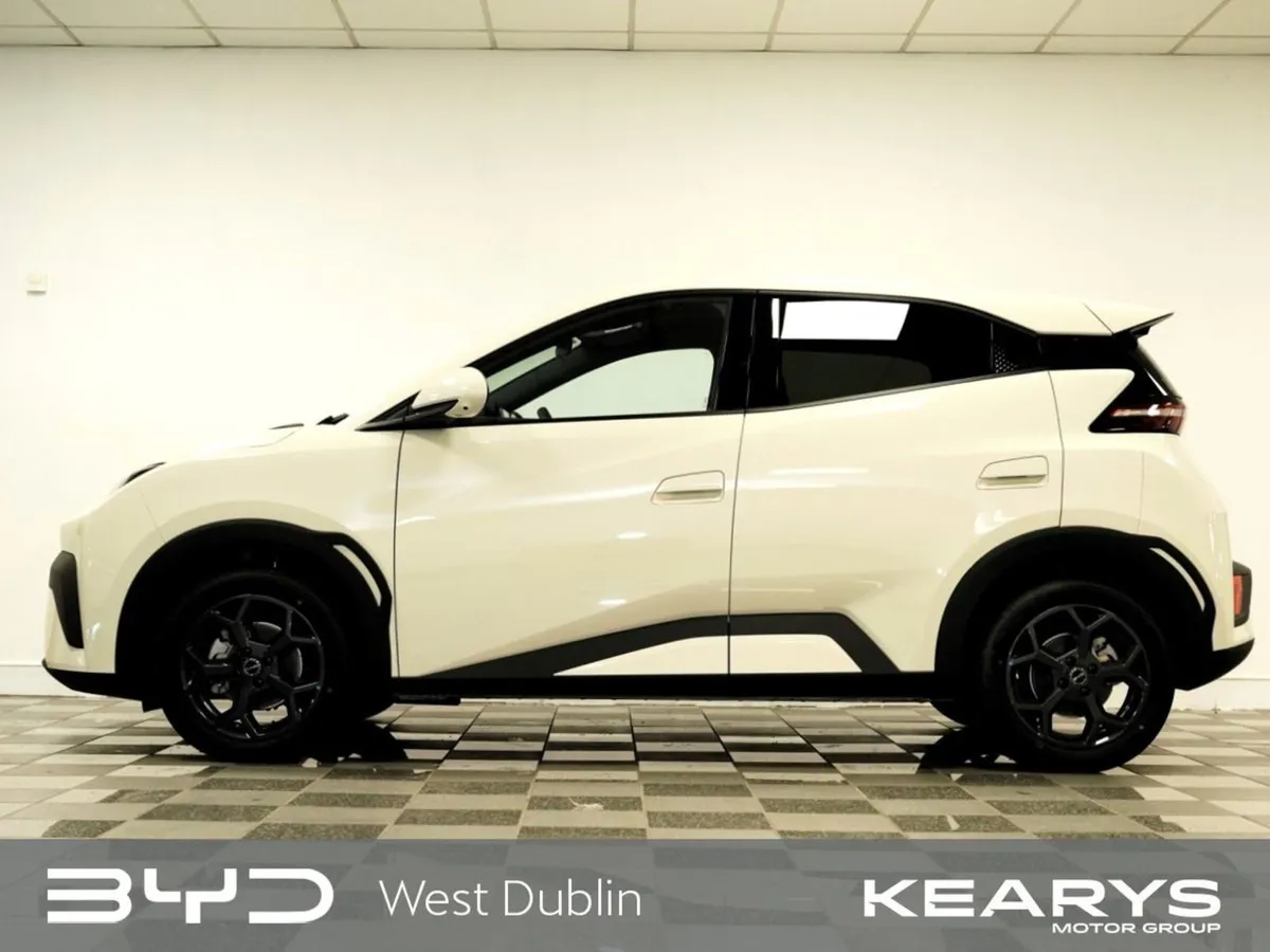 BYD DOLPHIN SURF Limited Stock Available - 252 - Image 3