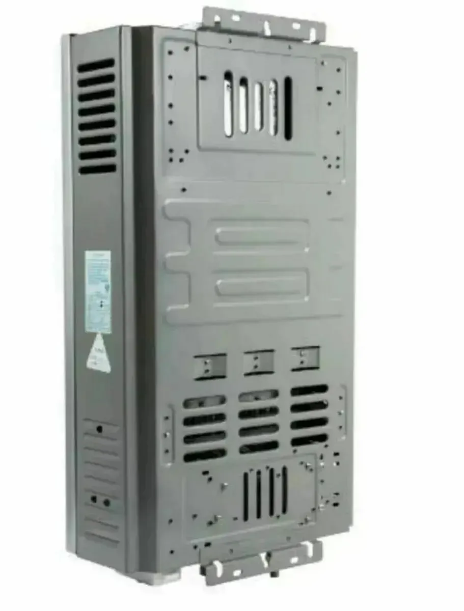 Tankless 16L LPG Gas Propane Boiler Heater - Image 4
